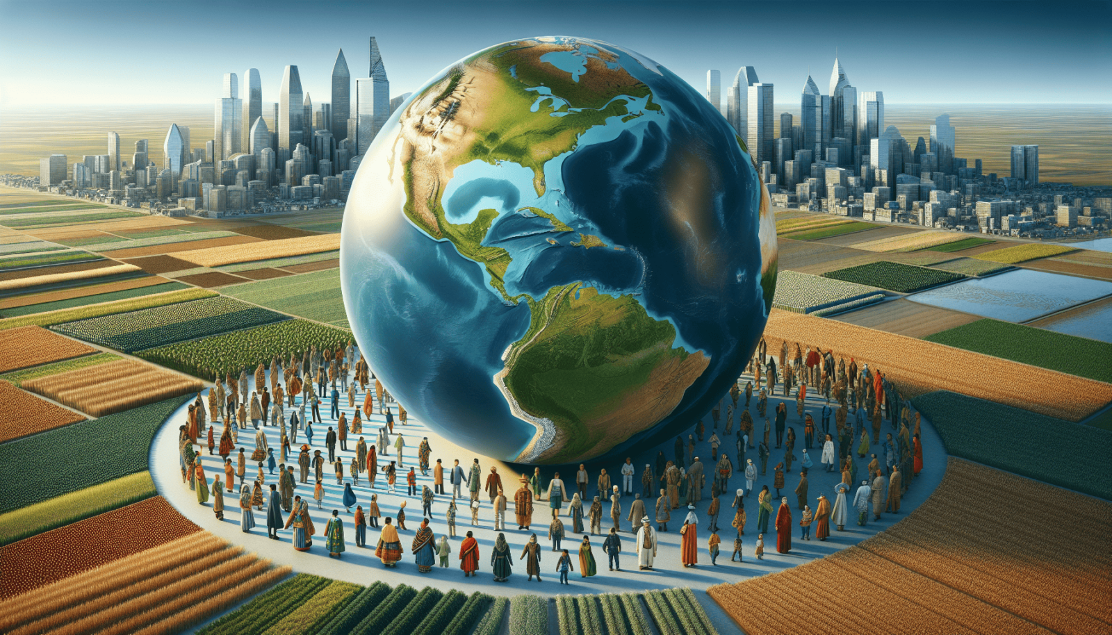 Taller en la Importancia de la Geografía Humana para la Enseñanza de la ...